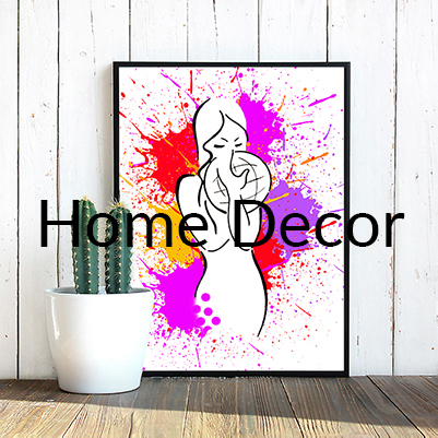 Hand made home decor providing jobs for women in India and Nepal